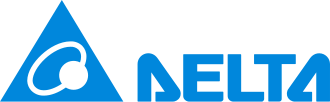 Logo von Delta