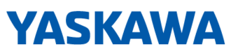 Logo von Yaskawa
